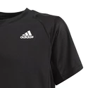 T-shirt pour enfant adidas  Boys Club 3STR Tee Black