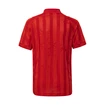 T-shirt pour enfant adidas  Boys F Lift Tee Scarlet/Pink