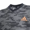 T-shirt pour enfant adidas  Boys Freelift Tee Primeblue Black