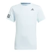 T-shirt pour enfant adidas  Club  3-Stripes Tee