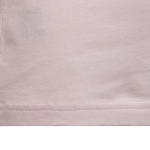T-shirt pour enfant adidas  Essentials 3-Stripes Clear Pink