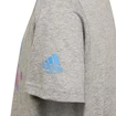 T-shirt pour enfant adidas  Tennis Category Graphic Tee