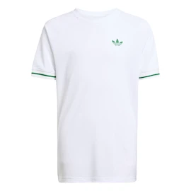 T-shirt pour enfant adidas Tennis Climacool T-Shirt Kids White