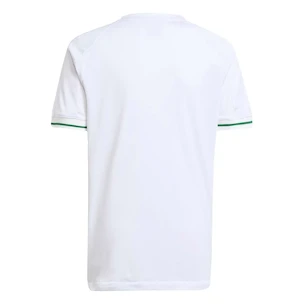 T-shirt pour enfant adidas  Tennis Climacool T-Shirt Kids White