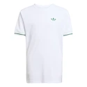 T-shirt pour enfant adidas  Tennis Climacool T-Shirt Kids White 164 cm