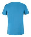 T-shirt pour enfant Babolat  Exercise Graphic Tee Blue