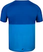 T-shirt pour enfant Babolat  Play Club Crew Neck Tee Blue