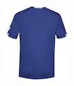 T-shirt pour enfant Babolat  Play Crew Neck Tee Boy Sodalite Blue