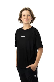 T-shirt pour enfant Bauer Core SS Tee Black