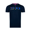 T-shirt pour enfant BIDI BADU  Jesper Lifestyle Tee Mixed