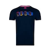 T-shirt pour enfant BIDI BADU  Jesper Lifestyle Tee Mixed  152 cm