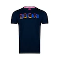 T-shirt pour enfant BIDI BADU  Jesper Lifestyle Tee Mixed  152 cm