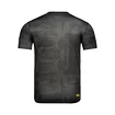 T-shirt pour enfant BIDI BADU  Owusu Tech Tee Dark Grey