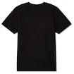 T-shirt pour enfant CCM  Athleisure Tee Black