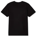 T-shirt pour enfant CCM  Athleisure Tee Black