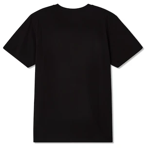 T-shirt pour enfant CCM  Athleisure Tee Black