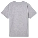 T-shirt pour enfant CCM  Athleisure Tee Grey Melange