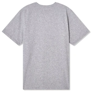 T-shirt pour enfant CCM  Athleisure Tee Grey Melange