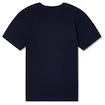 T-shirt pour enfant CCM  Athleisure Tee Navy
