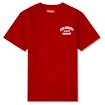 T-shirt pour enfant CCM  Athleisure Tee Red