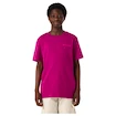 T-shirt pour enfant CCM  Casual Tee Boysenberry