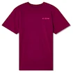 T-shirt pour enfant CCM  Casual Tee Boysenberry