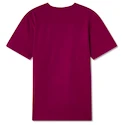 T-shirt pour enfant CCM  Casual Tee Boysenberry
