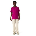 T-shirt pour enfant CCM  Casual Tee Boysenberry