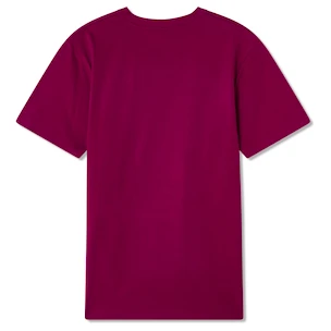T-shirt pour enfant CCM  Casual Tee Boysenberry
