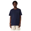 T-shirt pour enfant CCM  Casual Tee Navy
