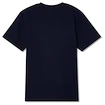 T-shirt pour enfant CCM  Casual Tee Navy