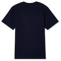 T-shirt pour enfant CCM  Casual Tee Navy