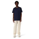 T-shirt pour enfant CCM  Casual Tee Navy