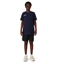 T-shirt pour enfant CCM  Lightweight Training Navy
