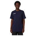 T-shirt pour enfant CCM  Lightweight Training Navy