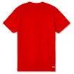 T-shirt pour enfant CCM  Lightweight Training Red
