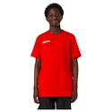 T-shirt pour enfant CCM  Lightweight Training Red