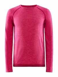 T-shirt pour enfant Craft CORE Dry Active Comfort Pink