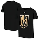 T-shirt pour enfant Fanatics  Primary logo S/S Vegas Golden Knights