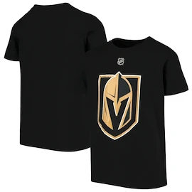 T-shirt pour enfant Fanatics Primary logo S/S Vegas Golden Knights