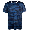 T-shirt pour enfant FZ Forza  Malone Tee Estate Blue JR