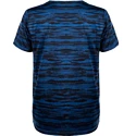 T-shirt pour enfant FZ Forza  Malone Tee Estate Blue JR