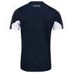 T-shirt pour enfant Head  Club 22 Tech T-Shirt Boys Dark Blue