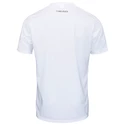 T-shirt pour enfant Head  Club 22 Tech T-Shirt Boys White