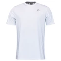 T-shirt pour enfant Head  Club 22 Tech T-Shirt Boys White