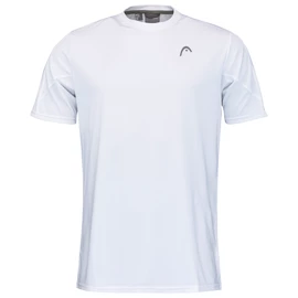 T-shirt pour enfant Head Club 22 Tech T-Shirt Boys White