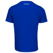 T-shirt pour enfant Head  Club Basic T-Shirt Junior Royal