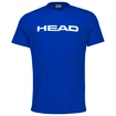 T-shirt pour enfant Head  Club Basic T-Shirt Junior Royal
