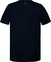 T-shirt pour enfant Head  Club Chris Dark Blue