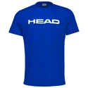 T-shirt pour enfant Head  Club Ivan T-Shirt Junior Royal